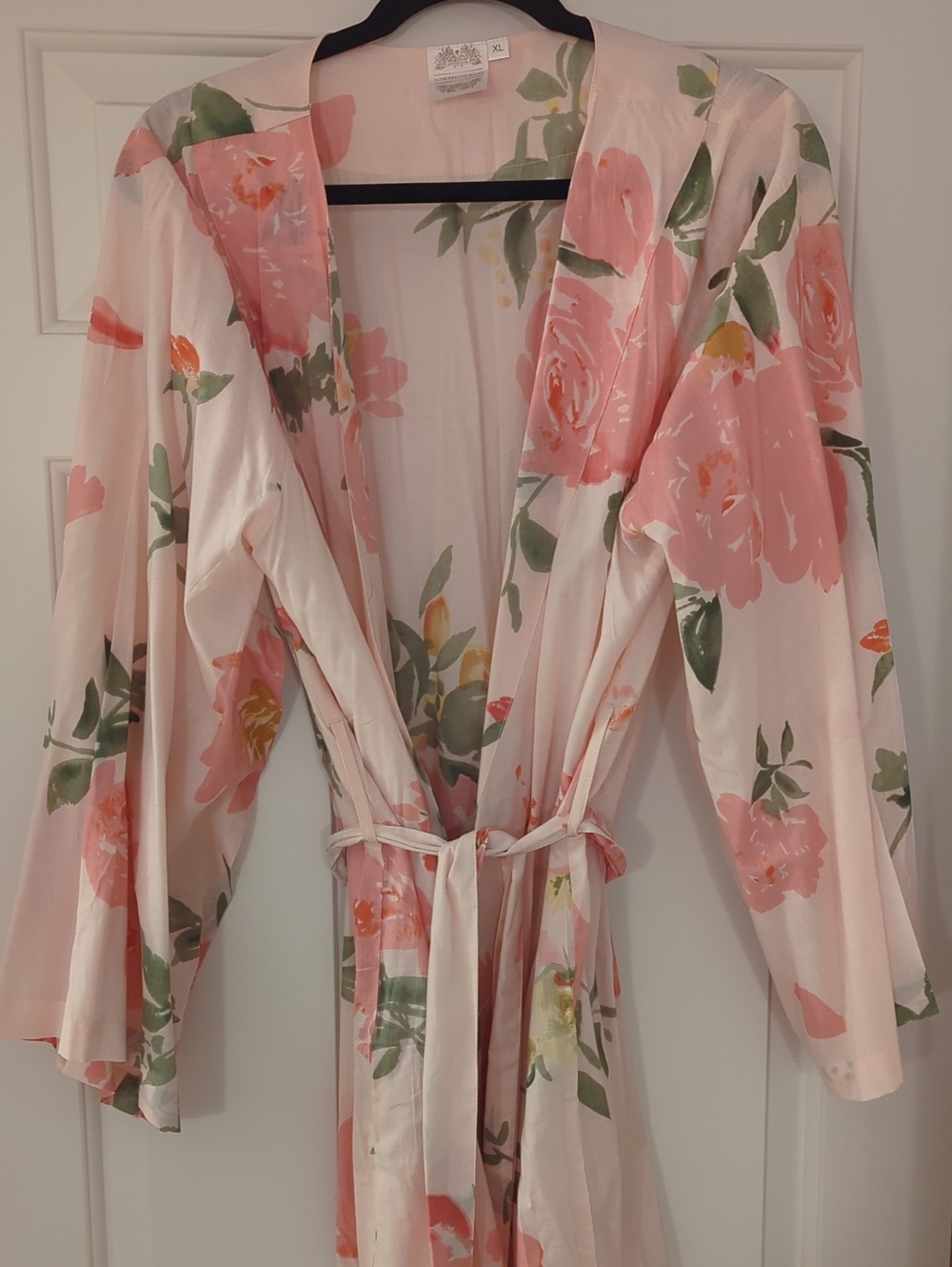Plum Pretty Sugar Robe